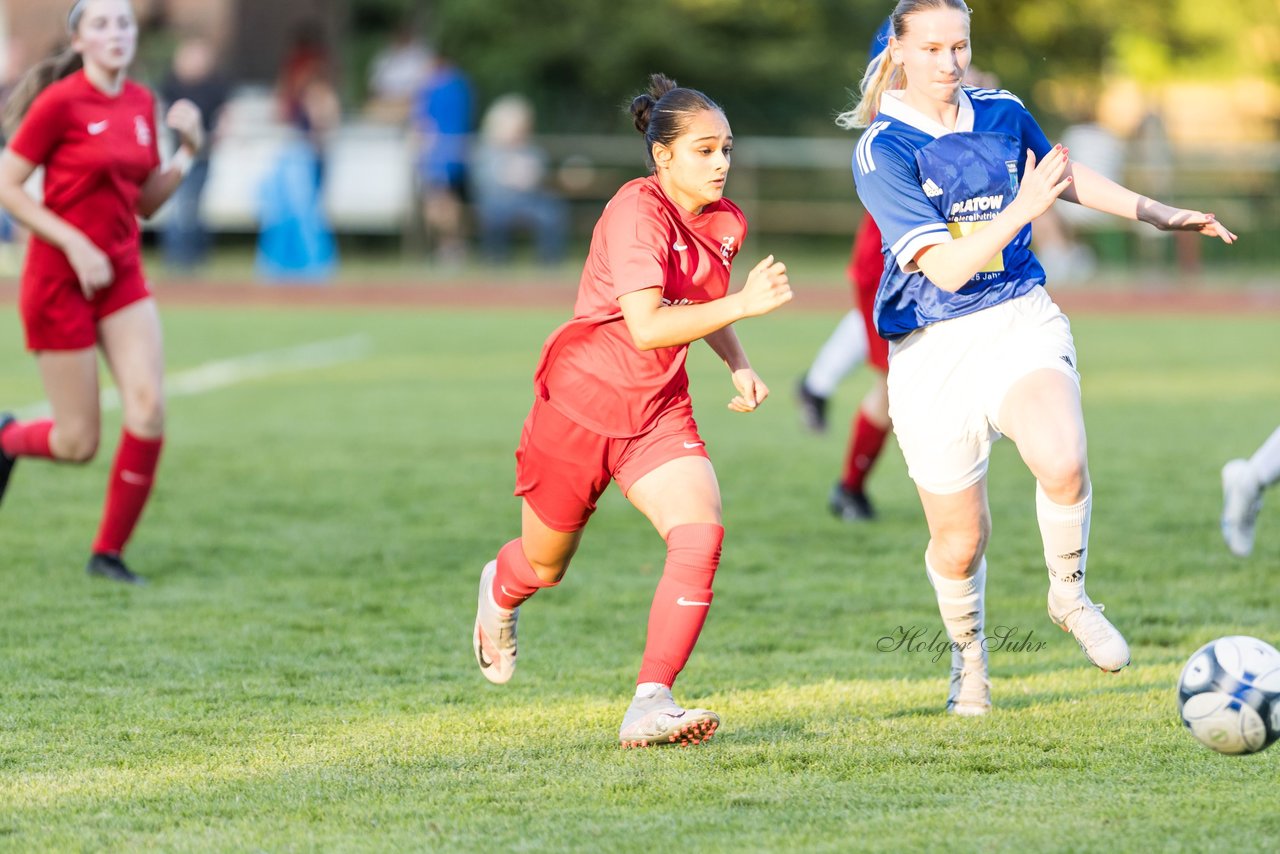 Bild 98 - Loewinnen Cup